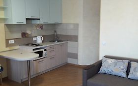 Kharkiv Apartmens Plekhanivs'Ka